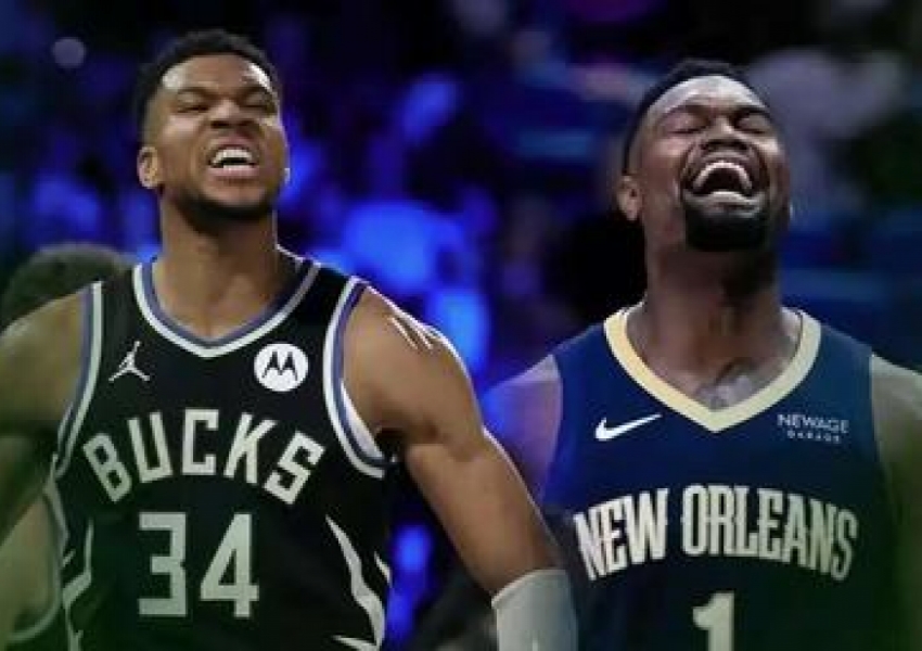 NBA Game Canceled! Bucks-Pelicans Postponed Amid Weather Chaos, League’s Priciest Big Three on the Horizon-0