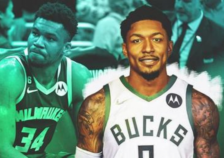 NBA Game Canceled! Bucks-Pelicans Postponed Amid Weather Chaos, League’s Priciest Big Three on the Horizon-2