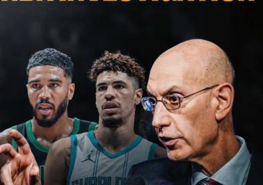 Official Investigation: Has the Three-Point Era Really Ruined the NBA?-0