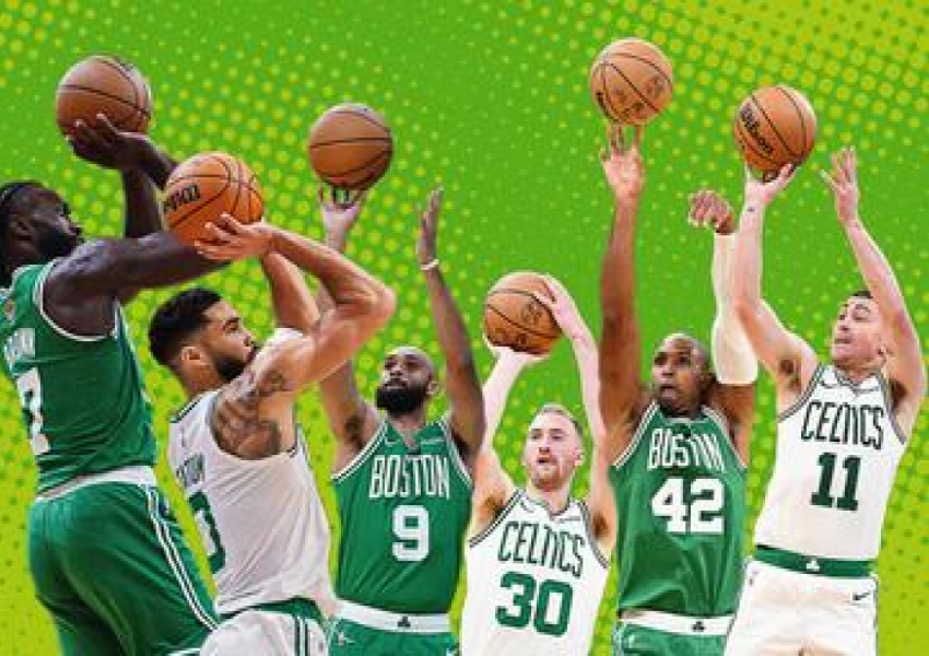 Official Investigation: Has the Three-Point Era Really Ruined the NBA?-1