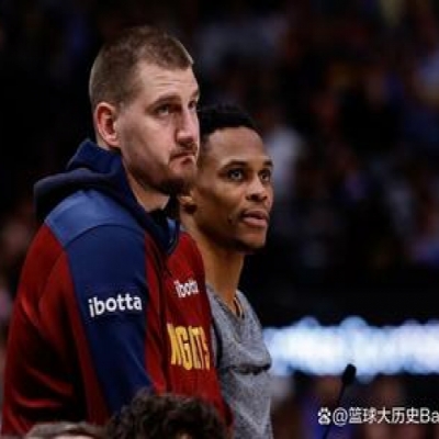 One-Third Into the Season: Where Does Russell Westbrook Stand Now?