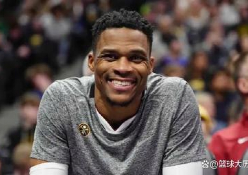One-Third Into the Season: Where Does Russell Westbrook Stand Now?-0