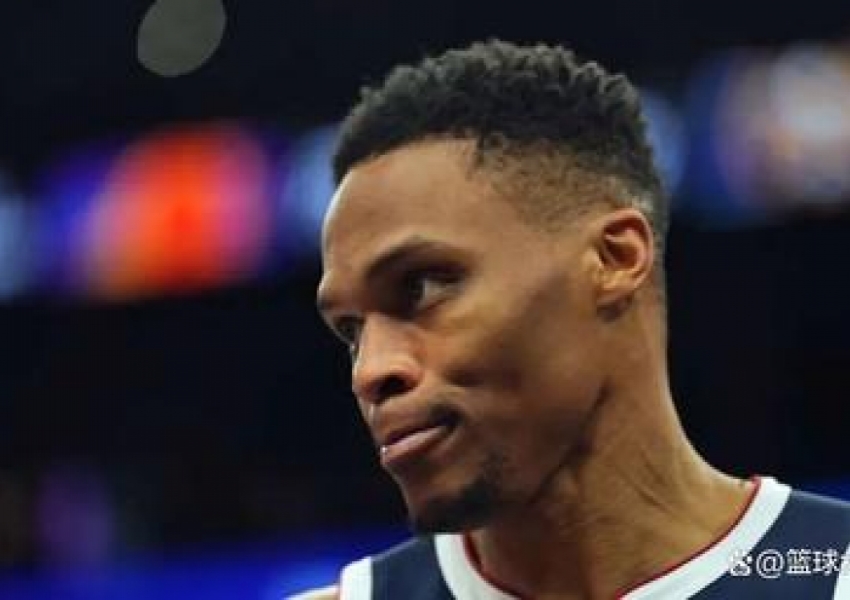 One-Third Into the Season: Where Does Russell Westbrook Stand Now?-1