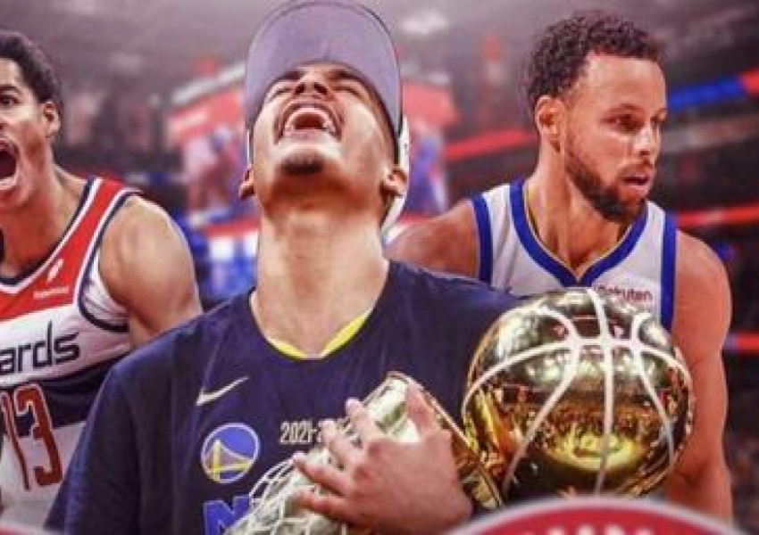 Permanent Decline? What's Going On With 36-Year-Old Steph Curry?-1