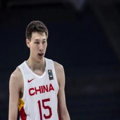 Rumors Quashed! Guo Shiqiang Scouts in the U.S., Searching for China's Next Basketball Star