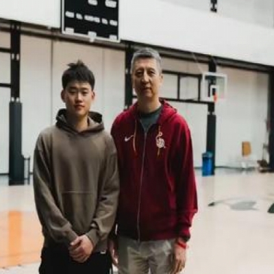 Season Over! Farewell Zhao Wei Lun! China's Next NBA-Caliber Guard Faces Setback