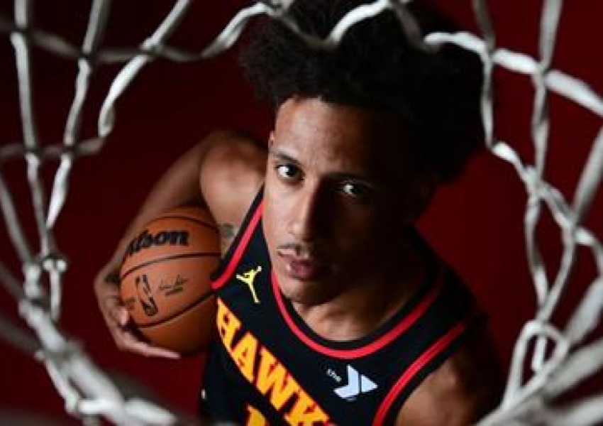 Season-Ending Injury! What Jalen Johnson’s Absence Means for the Atlanta Hawks-1