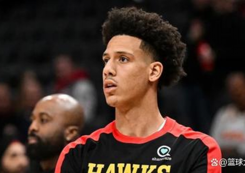 Season-Ending Injury! What Jalen Johnson’s Absence Means for the Atlanta Hawks-2