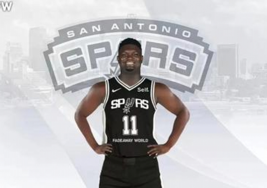 Shocking Trade Rumor: Zach LaVine for Zion Williamson? Pelicans Have Reached Their Limit-0