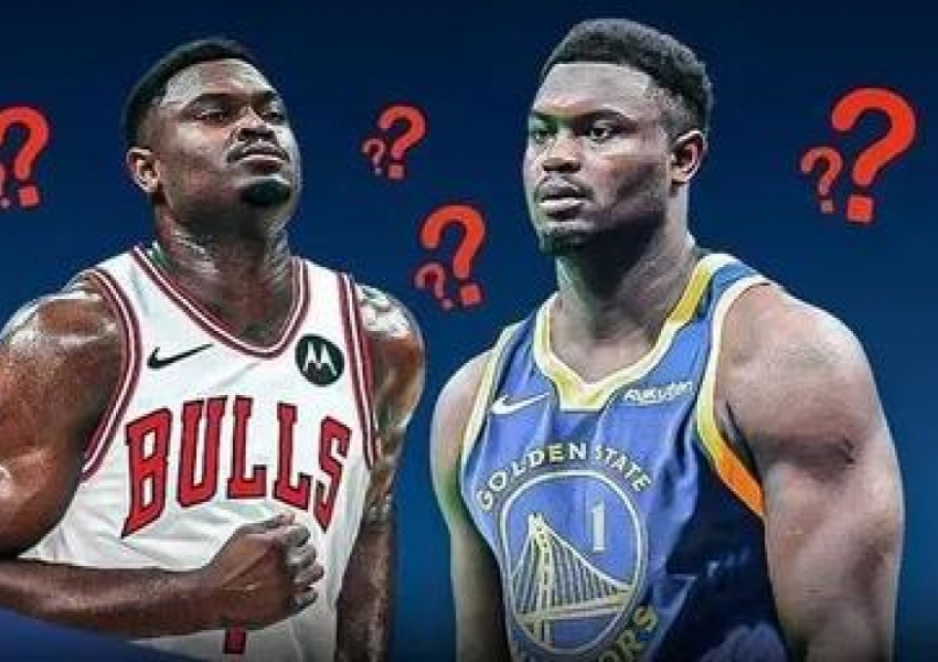 Shocking Trade Rumor: Zach LaVine for Zion Williamson? Pelicans Have Reached Their Limit-1