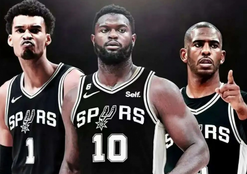Shocking Trade Rumor: Zach LaVine for Zion Williamson? Pelicans Have Reached Their Limit-2