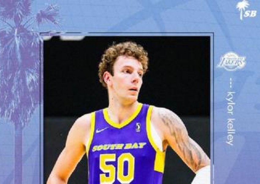 Signed and Sealed! Former Lakers Center Joins Luka Dončić in Dallas-1