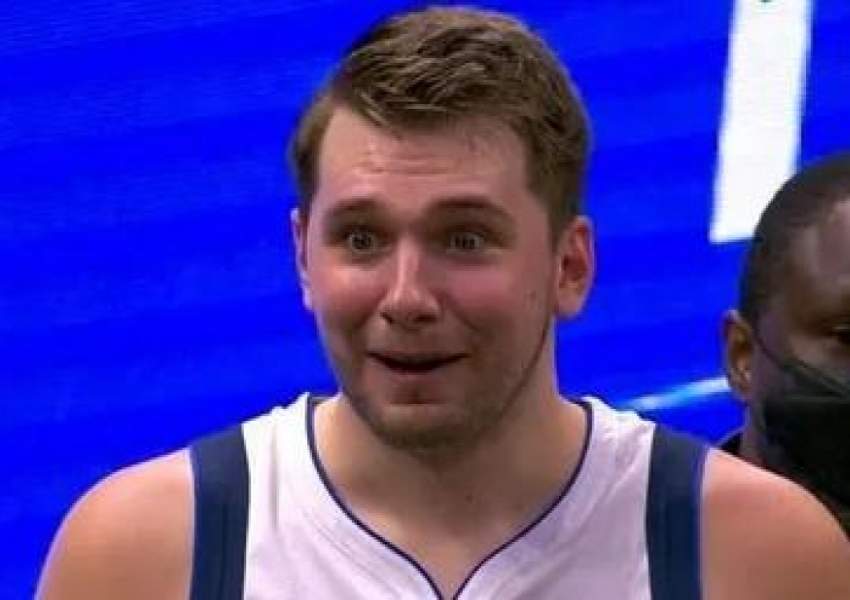 Signed and Sealed! Former Lakers Center Joins Luka Dončić in Dallas-2