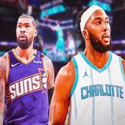 Suns-Hornets Trade: Richards is Tempting, But Issues Remain Unsolved