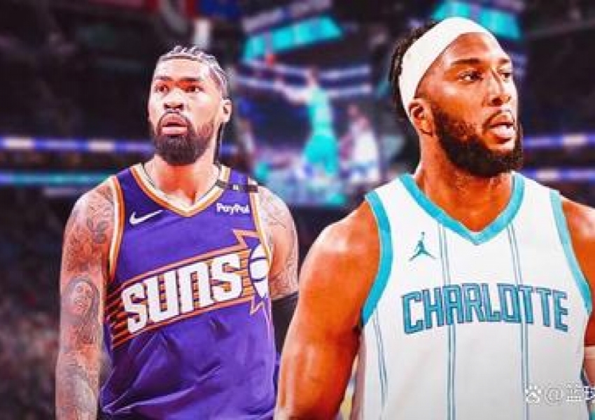 Suns-Hornets Trade: Richards is Tempting, But Issues Remain Unsolved-0
