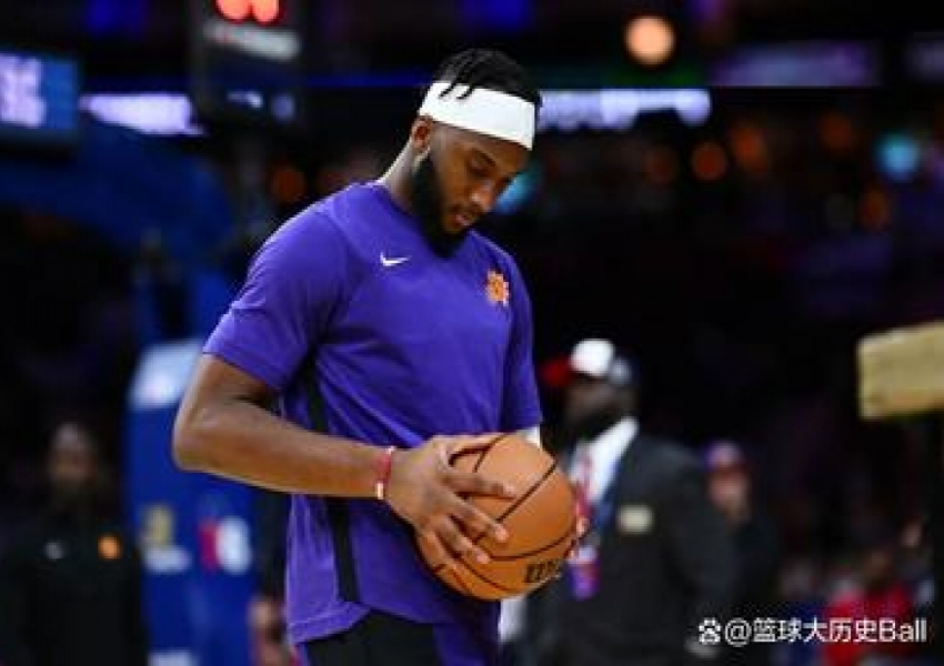 Suns-Hornets Trade: Richards is Tempting, But Issues Remain Unsolved-1