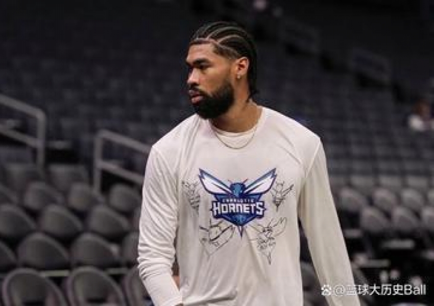 Suns-Hornets Trade: Richards is Tempting, But Issues Remain Unsolved-2