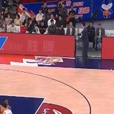 Thank You, Liaoning! 67 Points, 17 Assists, 10 Rebounds in Two Games! Reclaiming the Title of China's Top Point Guard