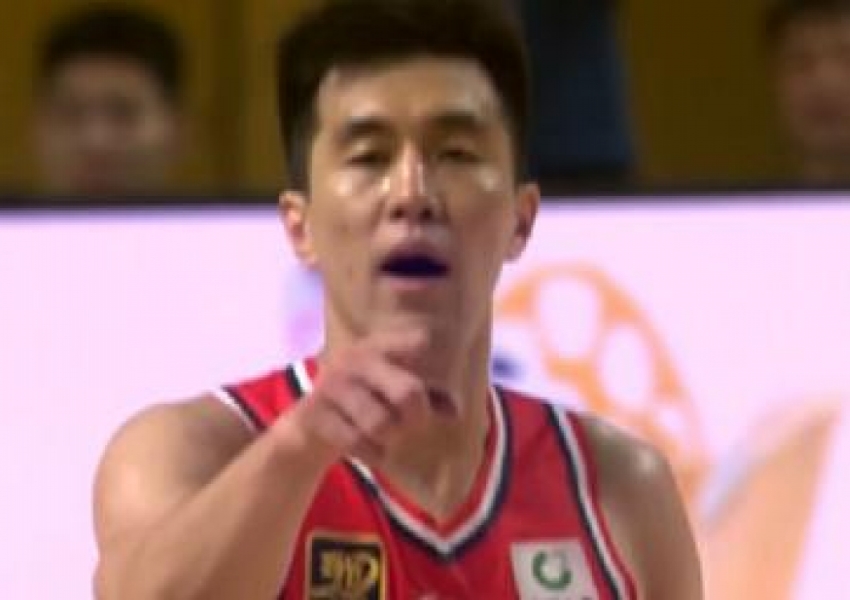 Thank You, Liaoning! 67 Points, 17 Assists, 10 Rebounds in Two Games! Reclaiming the Title of China's Top Point Guard-0