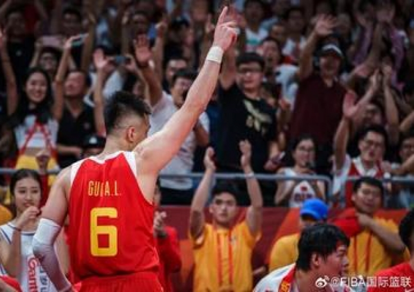 Thank You, Liaoning! 67 Points, 17 Assists, 10 Rebounds in Two Games! Reclaiming the Title of China's Top Point Guard-2