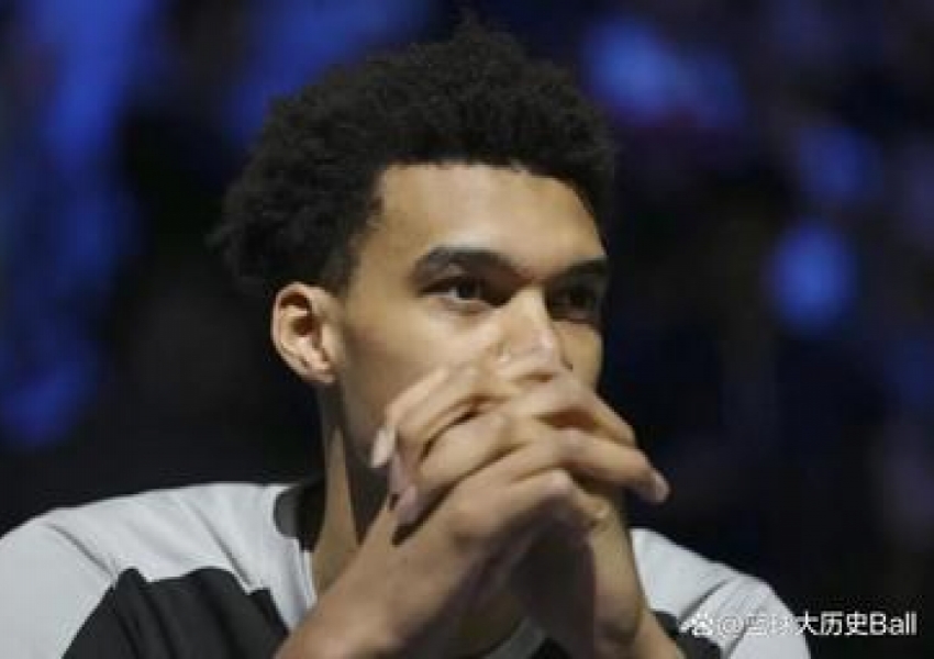The Biggest Snub: Why MVP Candidate Victor Wembanyama Missed Out on All-Star Starting Honors-0