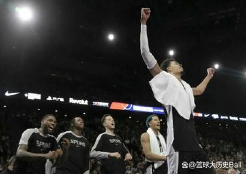 The Biggest Snub: Why MVP Candidate Victor Wembanyama Missed Out on All-Star Starting Honors-2