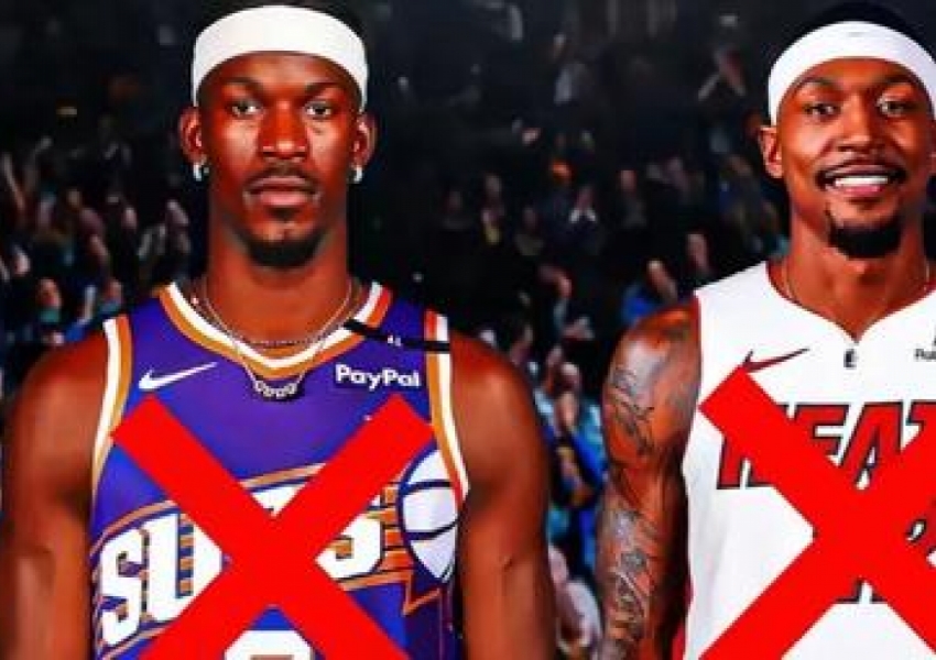 The Most Expensive Bench Player in NBA History: Bradley Beal’s Phoenix Suns Nightmare-1