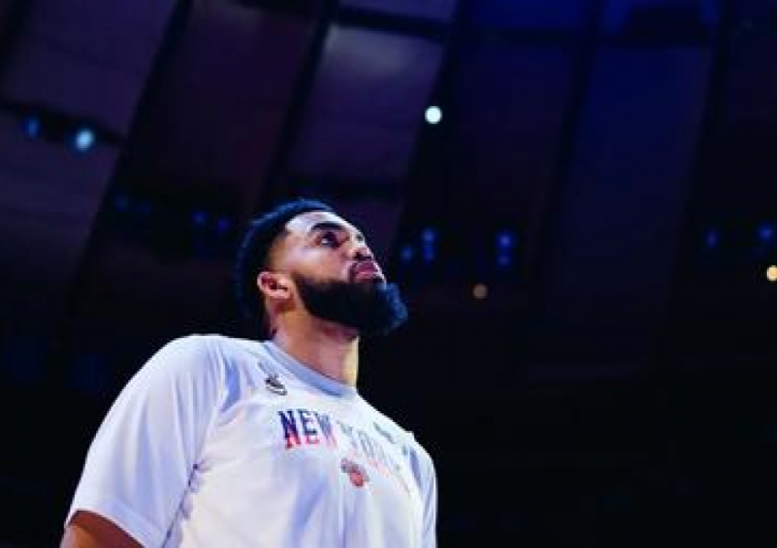 The Second-Best Center in the NBA? Can Karl-Anthony Towns Make First-Team All-NBA This Season?-2