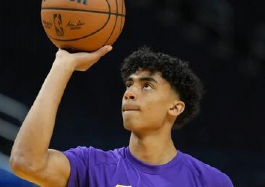 The Unexpected Rise of Max Christie: How the $32 Million Man Proved the Doubters Wrong-2