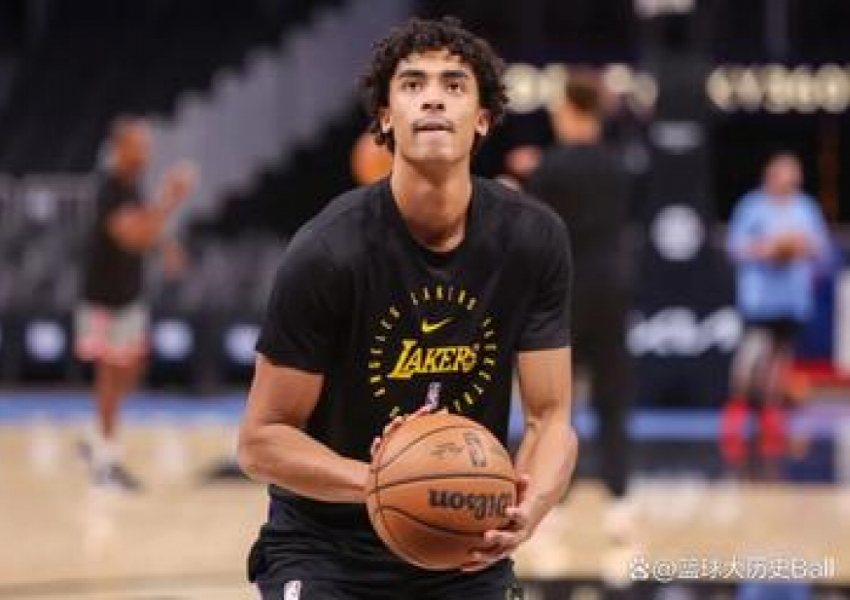 Time to Apologize: Has $8 Million Max Christie Finally Arrived?-1