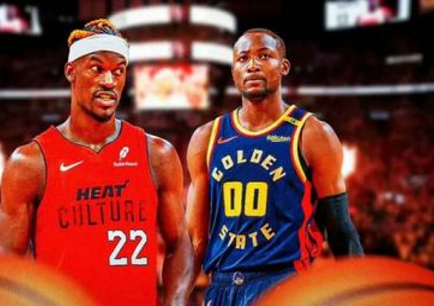 Warriors Miss Out on Jimmy Butler as NBA Braces for Historic Trade Deadline Drama-0