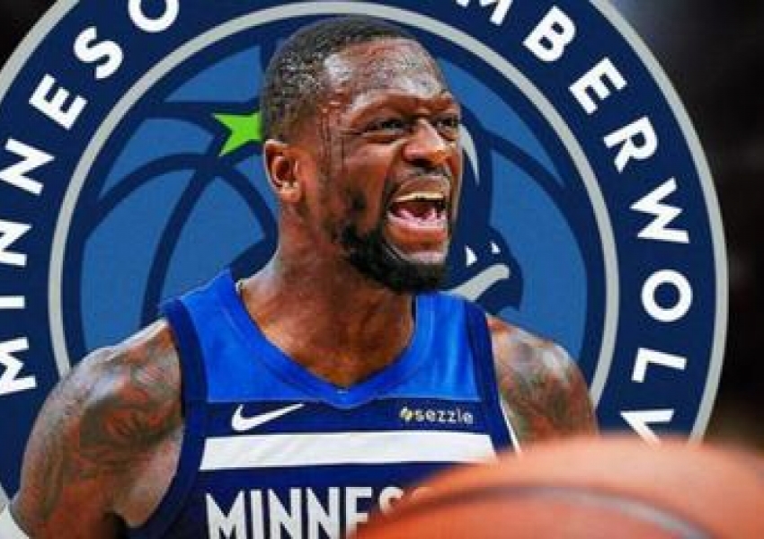 Wolves’ Gamble on Julius Randle Backfires: Trade Talks Heat Up-2