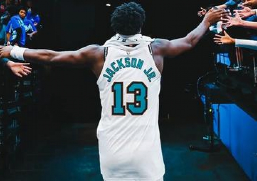 $345 Million Over 5 Years? Wembanyama’s Injury Could Indirectly Tear the Grizzlies Apart-0
