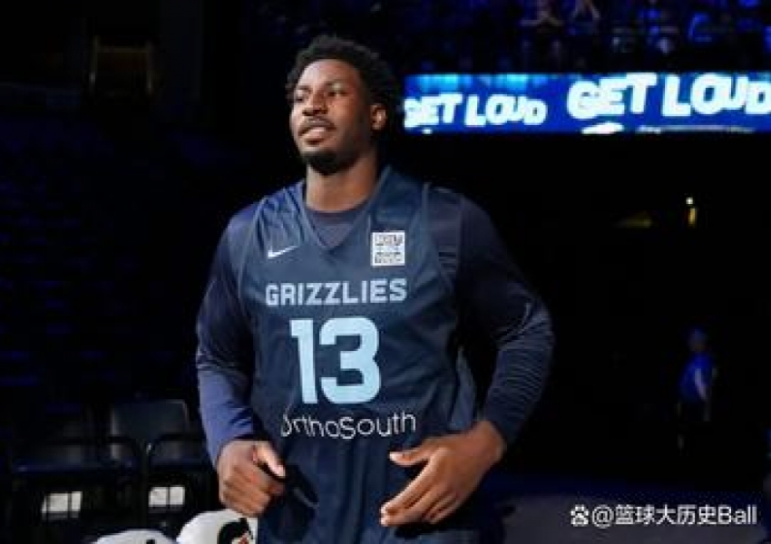 $345 Million Over 5 Years? Wembanyama’s Injury Could Indirectly Tear the Grizzlies Apart-1