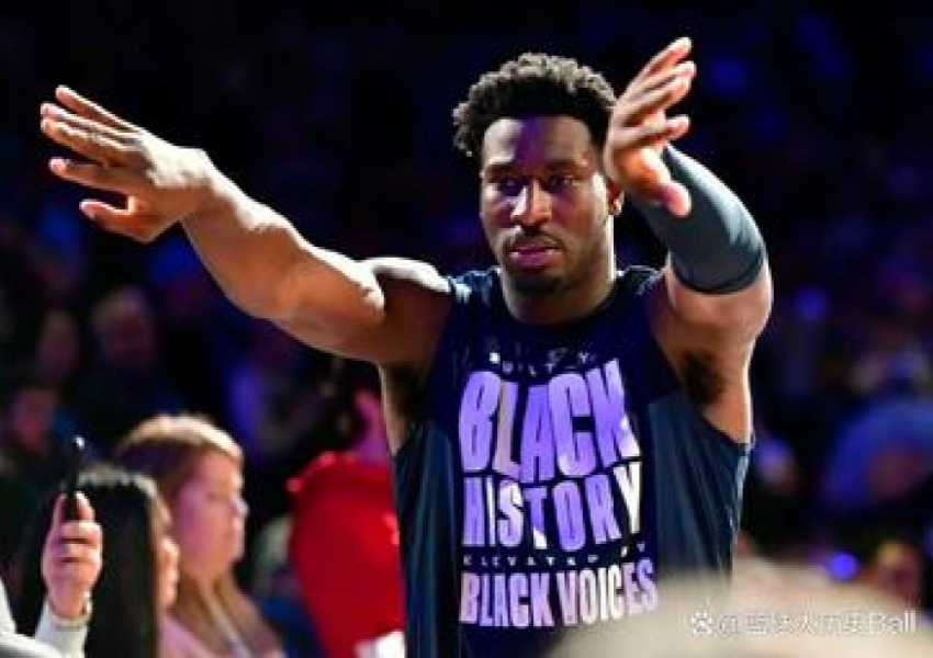 $345 Million Over 5 Years? Wembanyama’s Injury Could Indirectly Tear the Grizzlies Apart-2