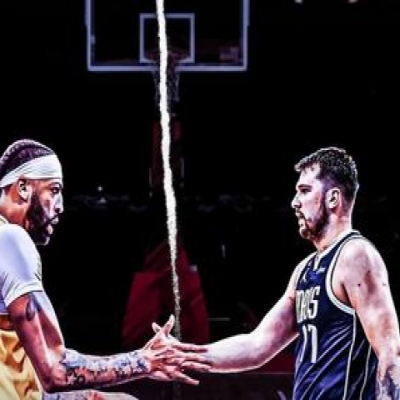 After the Shocking Doncic Trade, Only These Five Players Remain Untouchable