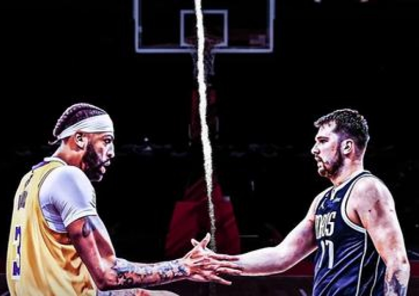 After the Shocking Doncic Trade, Only These Five Players Remain Untouchable-0