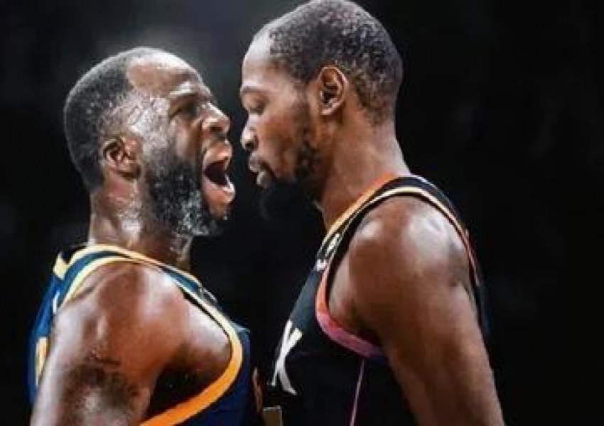 Blockbuster Alert! Kevin Durant and Anthony Edwards Teaming Up? A Potential NBA-Shaking Trade on the Horizon-2