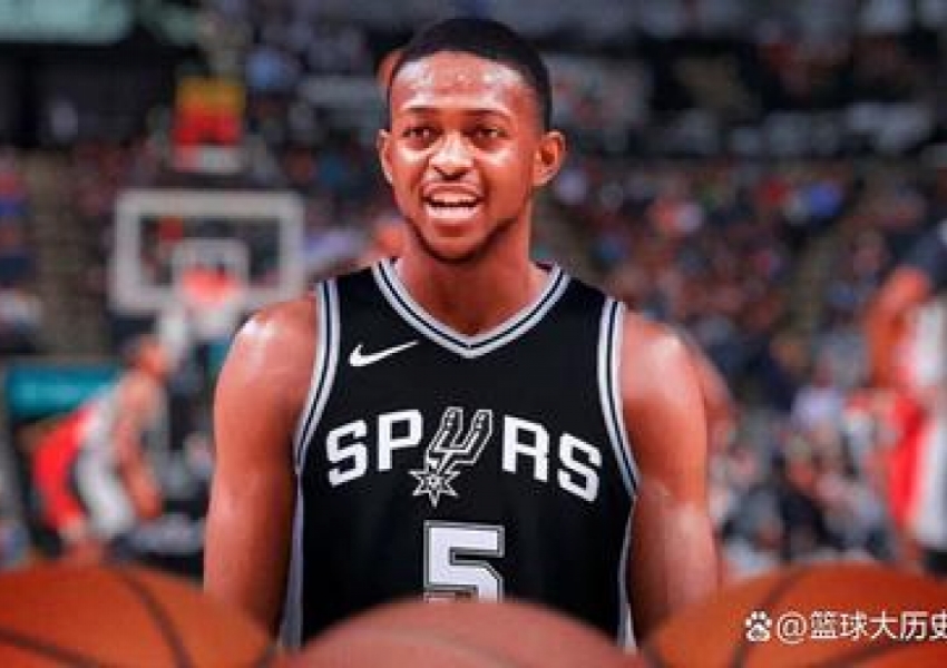 Blockbuster Three-Team Trade: Spurs Steal Fox, But Are the Kings the Real Winners?-2