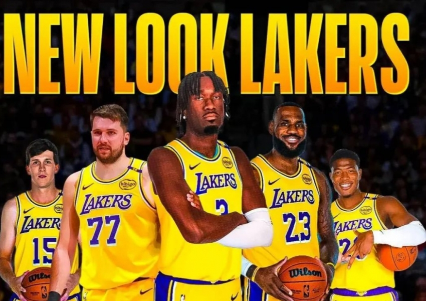 Blockbuster Trade: Ingram to Raptors, Warriors Take the Biggest Loss-2