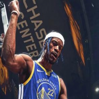 Blockbuster Trade! Jimmy Butler to the Warriors—What’s Golden State’s Endgame?
