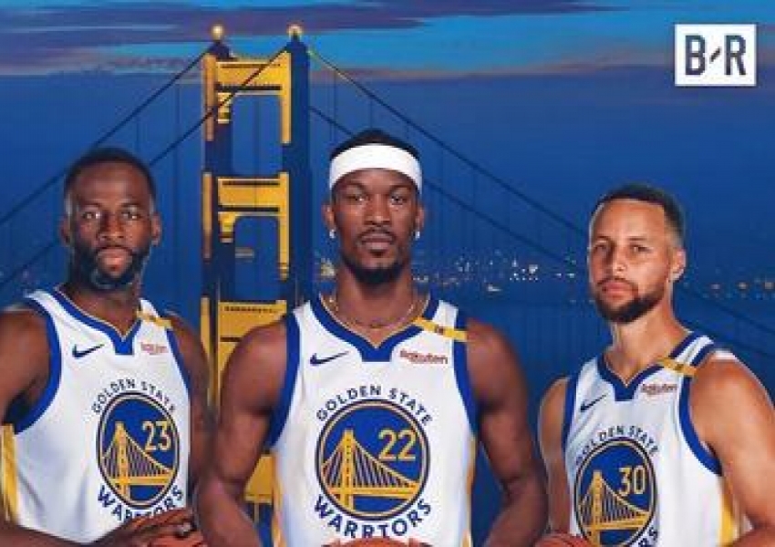 Blockbuster Trade! Jimmy Butler to the Warriors—What’s Golden State’s Endgame?-0
