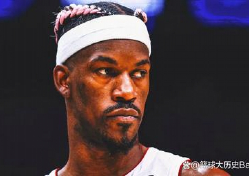 Blockbuster Trade! Jimmy Butler to the Warriors—What’s Golden State’s Endgame?-2