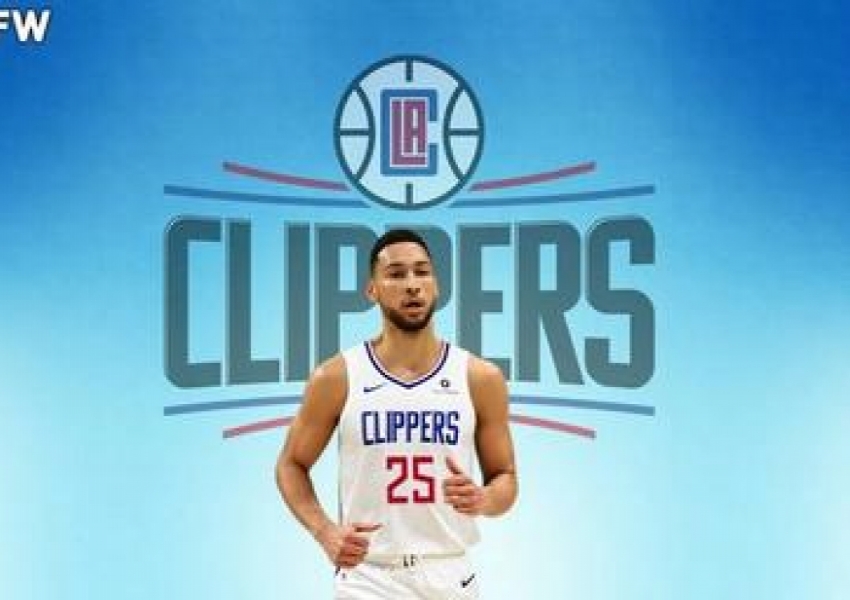 Breaking: Clippers Sign Ben Simmons! The Biggest Catch of the NBA Buyout Market-0