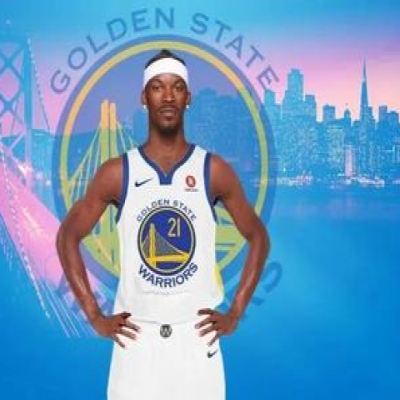 Butler Halts Warriors Trade! A Blockbuster NBA Deal Falls Apart...