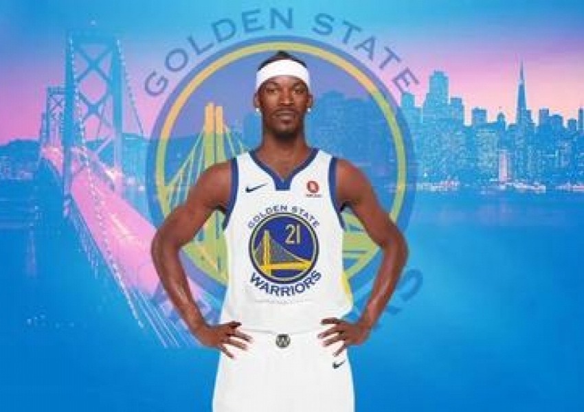 Butler Halts Warriors Trade! A Blockbuster NBA Deal Falls Apart...-0