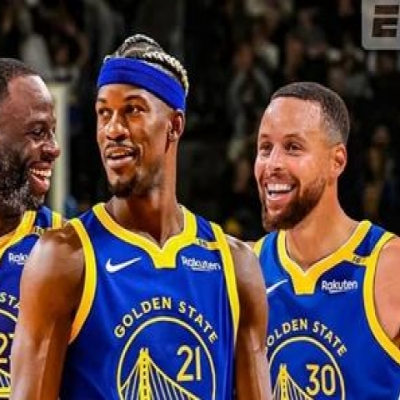 Butler Signs with the Warriors! The West is Completely Turned Upside Down...