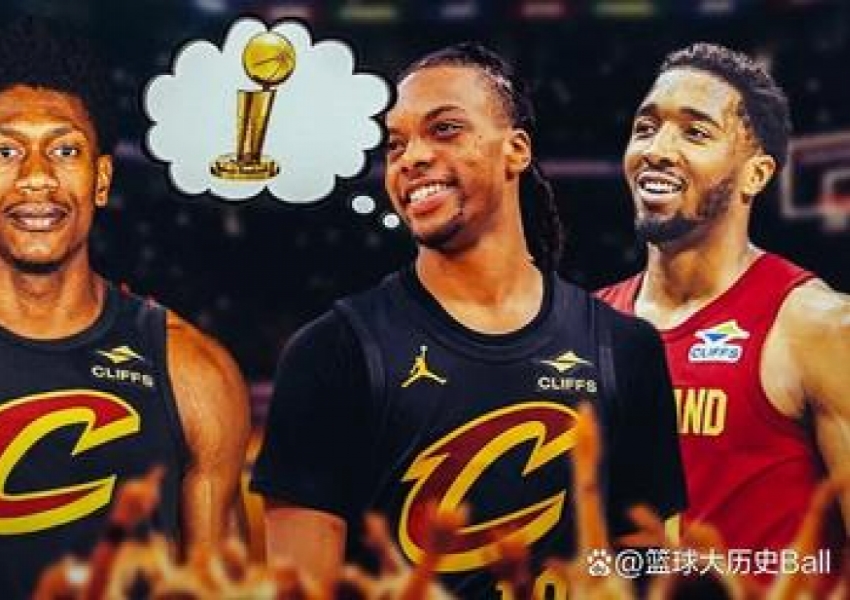 Cavaliers’ Deadline Masterstroke: A Game-Changer for the East-0