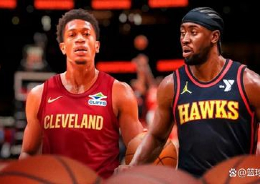 Cavaliers’ Deadline Masterstroke: A Game-Changer for the East-1