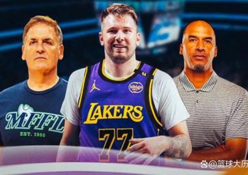 Conspiracy Theory? The Shocking Luka Dončić Trade and the Mavericks’ Dubious Decision-0